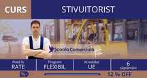 Curs Acreditat Stivuitorist