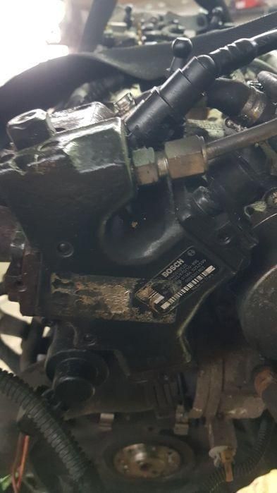 Pompa inalta presiune Opel Astra Chevrolet 1.3 90 cp VLD529 Opel Astra