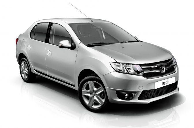 DACIA–Dokker, Lodgy, Logan| Leasing | Rate | Rent A Car-Service Inclus