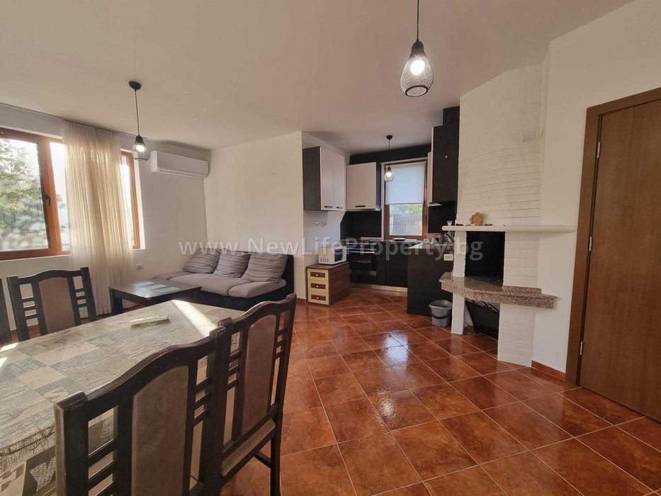 Продава се Къща в с. Александрово, Област Бургас - 116 кв.м за 1250 €/кв.м - Снимка #4