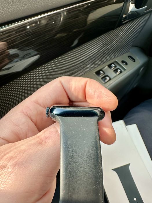 Apple watch 8 45m ideal