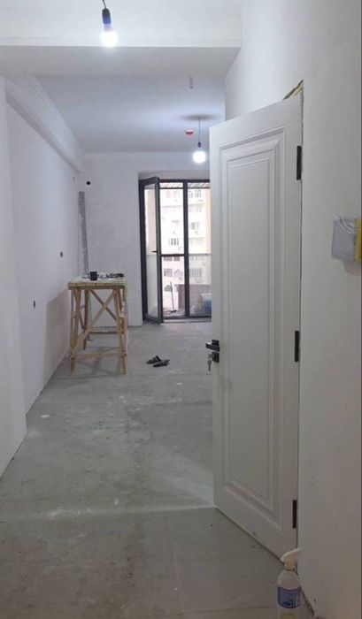 Продается 1/5/26 квартира в ЖК NRG U-Tower, Дружба Народов