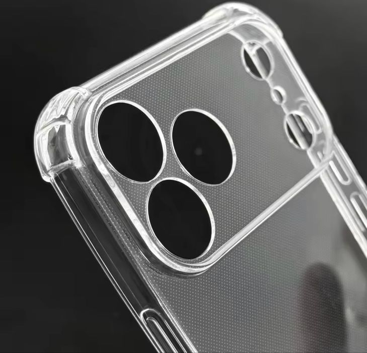 Чисто нов Калъф за iphone 17 pro max