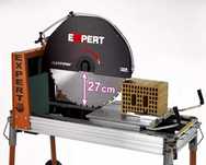 Masina de taiat caramida/altele 55cm 3.5kW EXPERT 700 -Battipav-9700/M