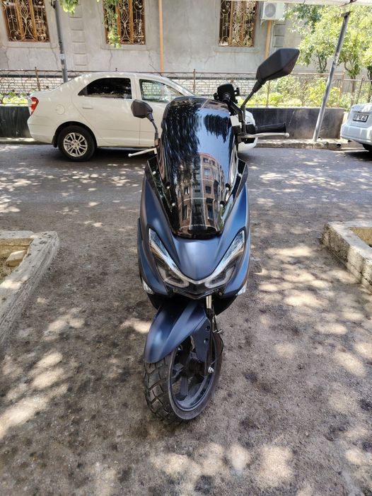 Gst Tiger 150 cc