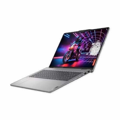 Продаётся новый ноутбук Yoga7 16AHP9 [R5-8640HS/8Gb/512Gb/16,0 WUXGA]