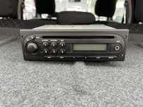 Radio Dacia Logan/Sandero original Renault