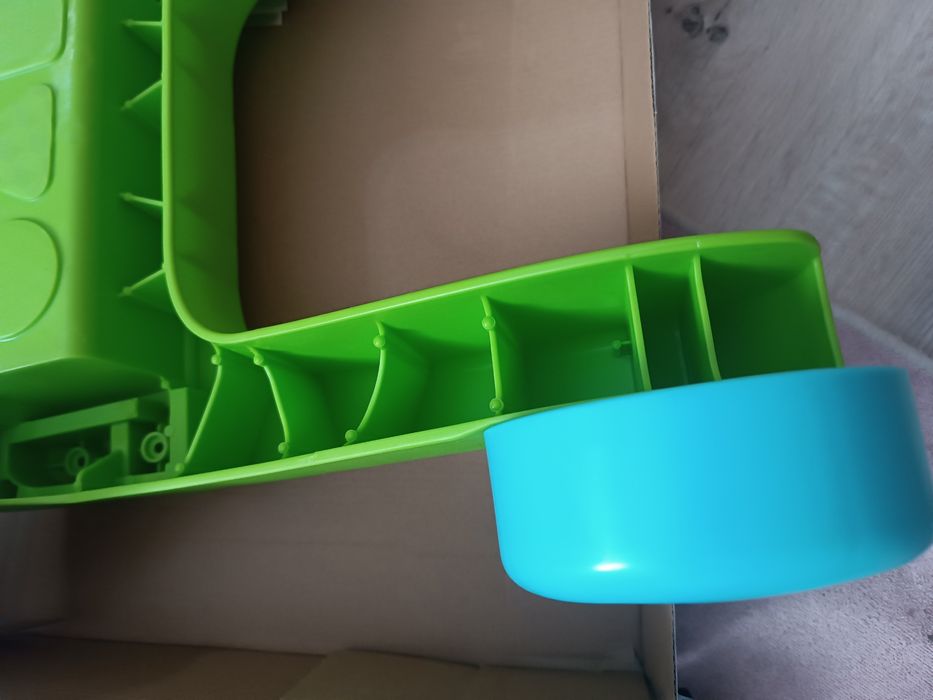 Проходилка-Уокър за прохождане