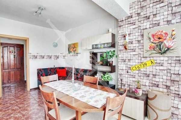 Тристаен апартамент под наем в Мараша 128807