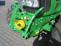 Tiranti frontali tractoare John Deere Case Deutz New Holland Fendt