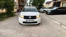 Vând urgent Dacia Logan 1.2 2015