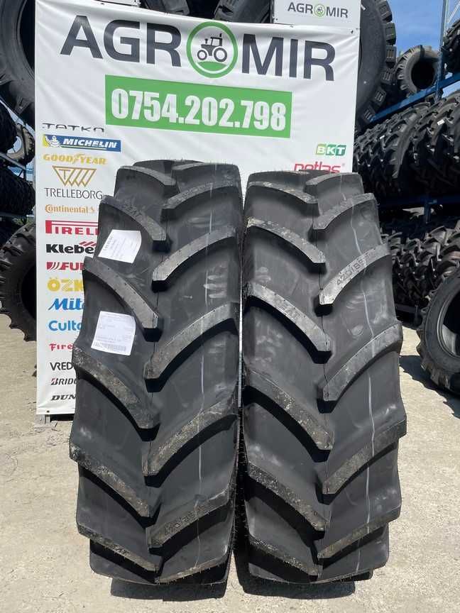 Cauciucuri noi agricole de tractor spate 420/85R34 CEAT Radiale