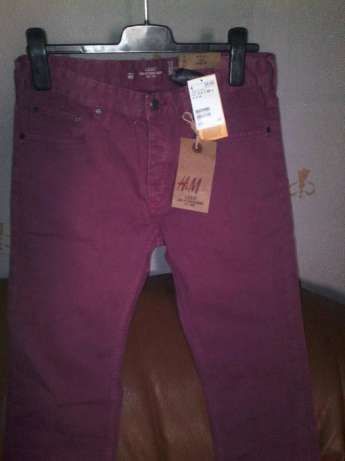 Vand Pantaloni barbatesti Marime,32/32 noi nouti,calitate import.