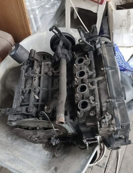 Срочно продам двигатель