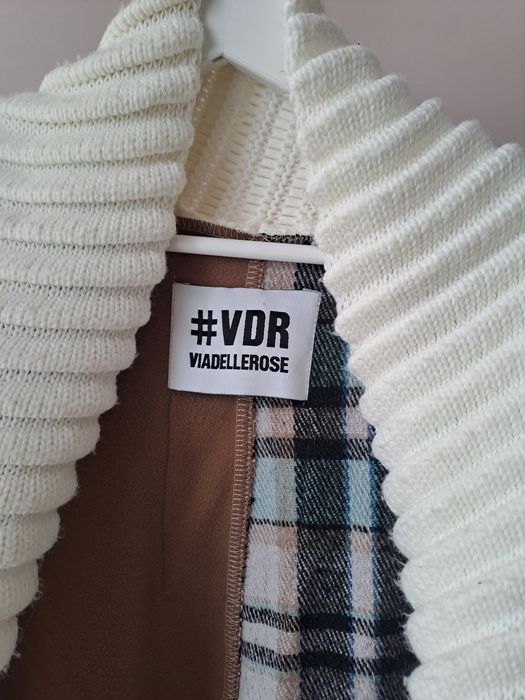 Жилетка #VDR Viadellerose