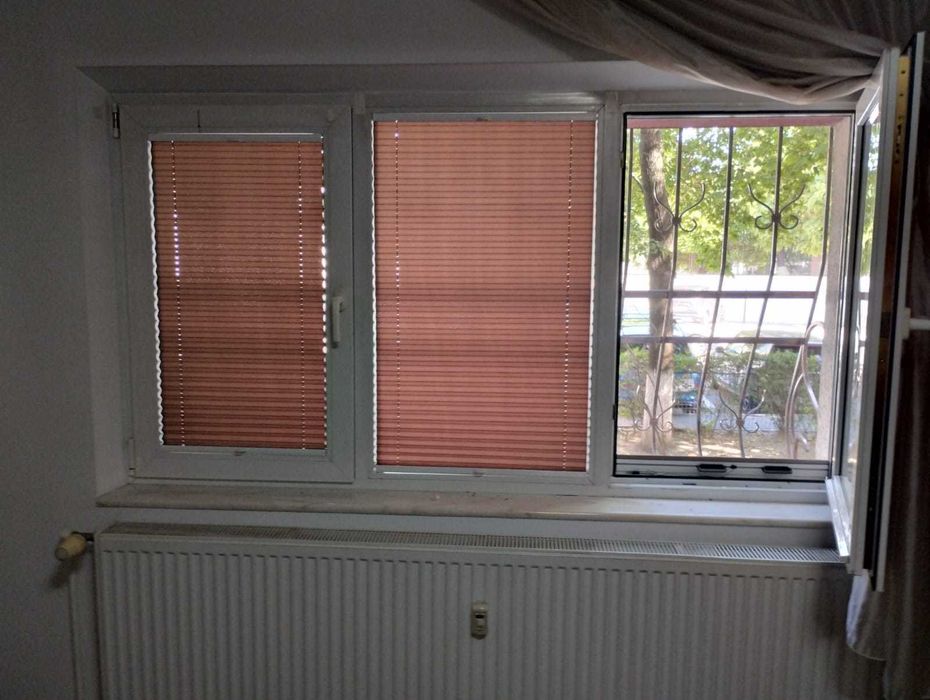 Rulouri exterioare din aluminiu - DRAGOMIRESTI-VALE