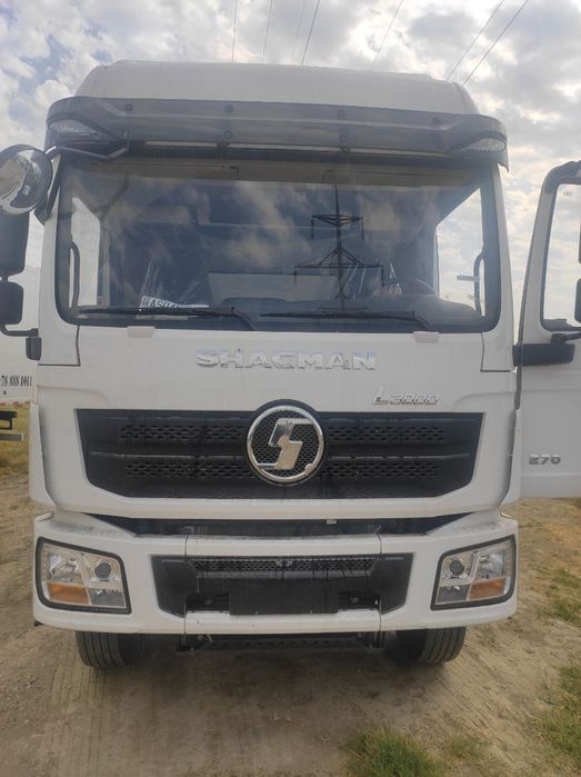 Chakman L3000.  9 metrli  shtorkali yili 2024 oktyabr ishlamagan yangi