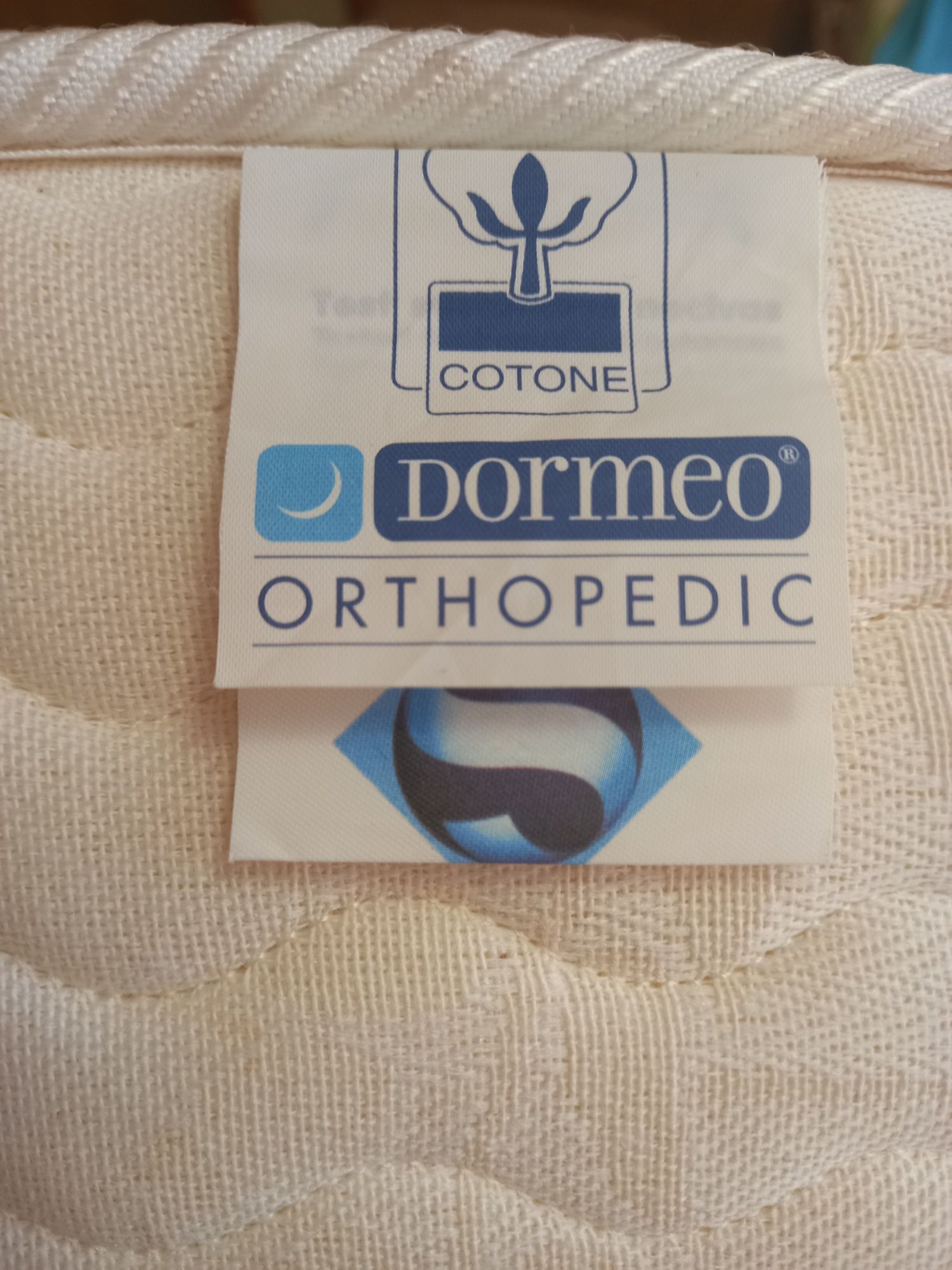 Детско легло 60/120