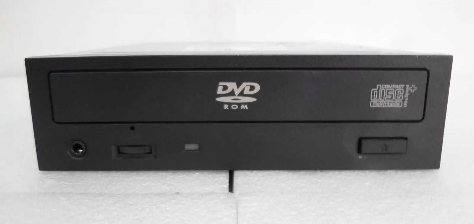 DVD/CD Rewritable Drive, DVD+RW - TEAC DW-552G