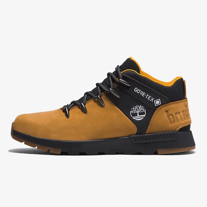 Timberland Sprint Trekker GTX-оригинални мъжки обувки