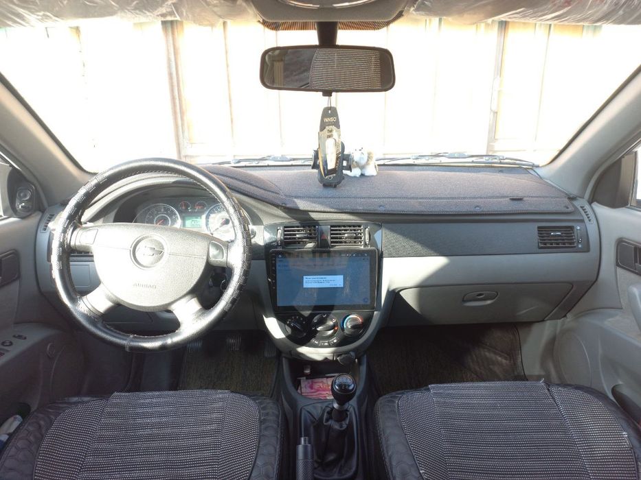 Gentra sotiladi 2022 yil 1kishi faqat ishga mingan