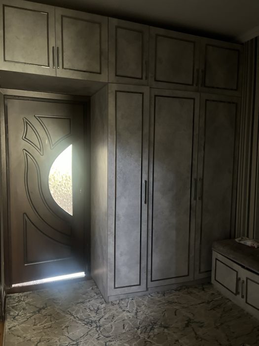 Qoraqamish 2/5 da  5 honali uy sotiladi