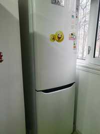 Холодильник LG покупала в магазине в 2019 году