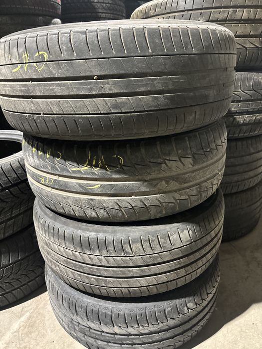 Jante skoda R16 - 5x112 - aliaj octavia VW