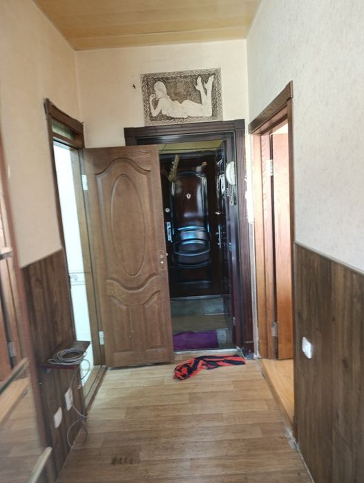 Сдается 1 комнатная квартира кадишева