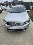 Volkswagen Passat 2.0 tdi an 2015
