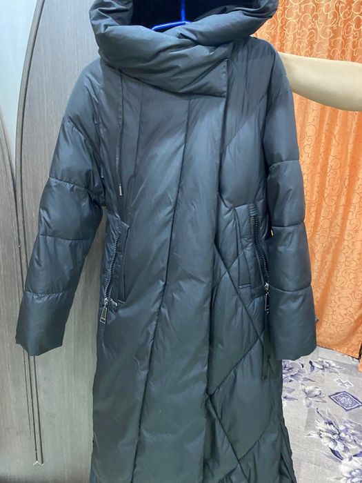 Продам зимнию куртку