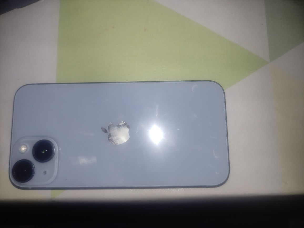 Iphone 14 (256 g)