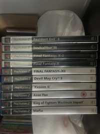 Jocuri PS2 PlayStation