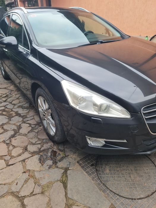 Vand Peugeot 508 SW 2.0 hdi