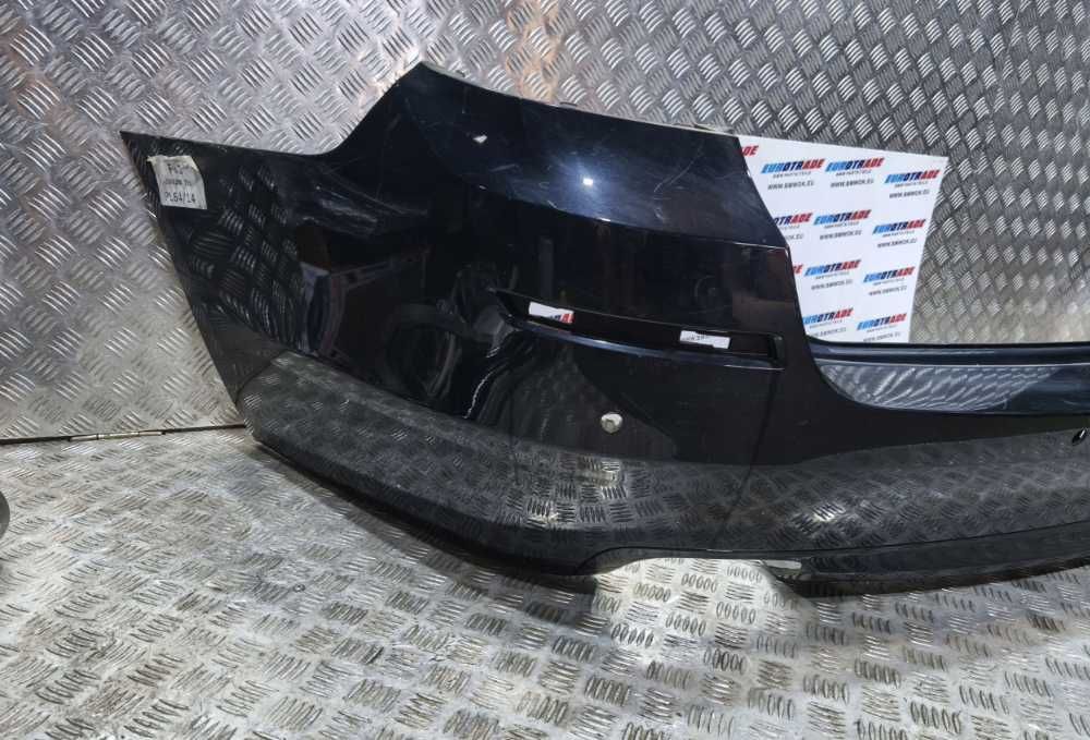 Задна броня BMW F11 Facelift БМВ Ф11 Фейслифт Комплект