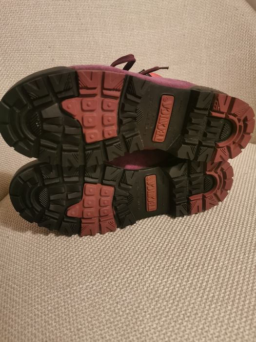 Bocanci Tecnica Trekking Goretex  39