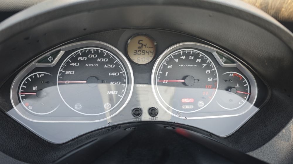 Honda silver wing 400 ПЕРФЕКТЕН!!!