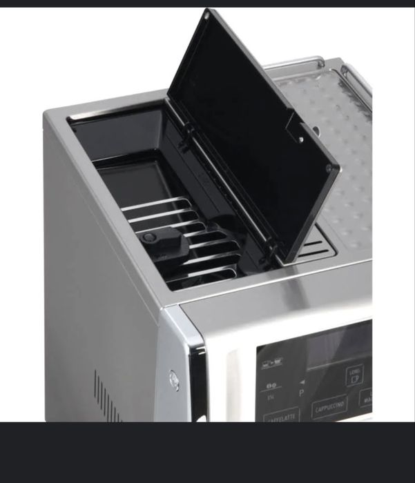 Aparat Espressor Delonghi