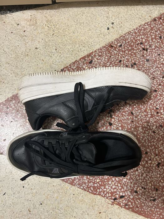 Nike AF1 38.5 номер 24.5см използвани в добро състояние