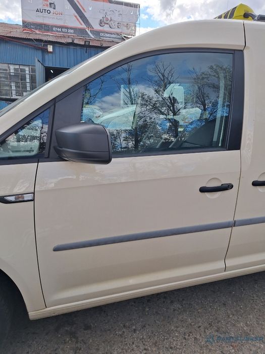 Usa Portiera fata stanga VOLKSWAGEN CADDY IV Estate SAB, SAJ 2015 - 20