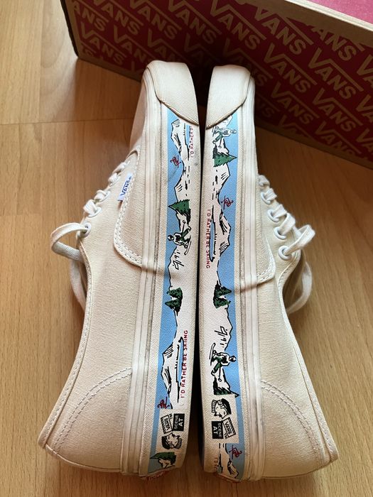 Обувки Vans 43 номер