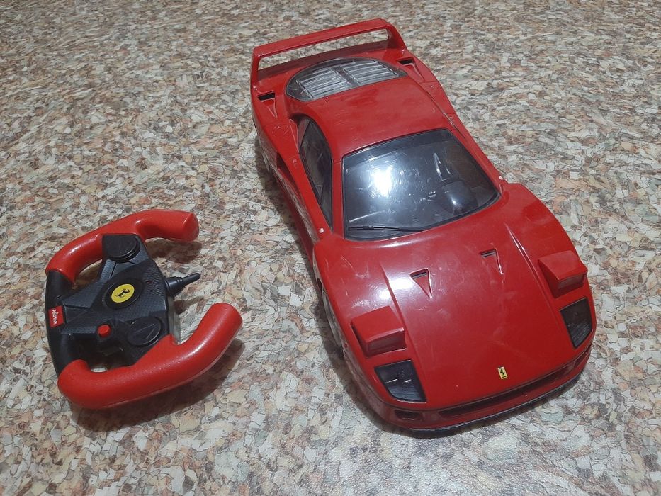 Продам машину на радио управление