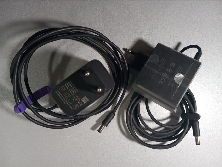 Блок питания, зарядка ОРИГИНАЛ на Яндекс станцию MAX