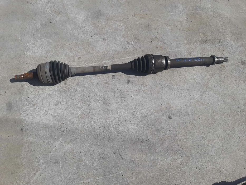 planetara dreapta fata renault scenic 3 megane 3  1.5 dci   dupa 2008  ebj95mbc108