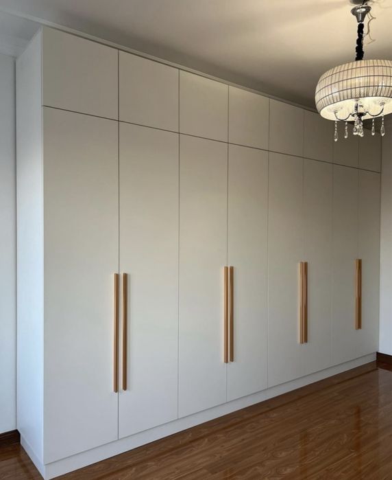 Сборка и разборка мебели!