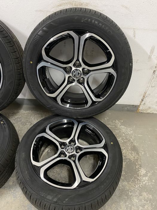 Jante NOI originale MG Skoda Vw Passat 5x112