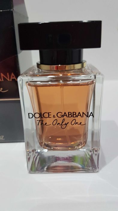 Дамски парфюм Dolce&Gabbana