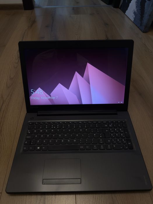 Laptop Lenovo Ideapad 310-15ISK