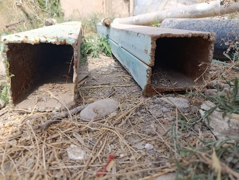 Darvaza sotiladi
