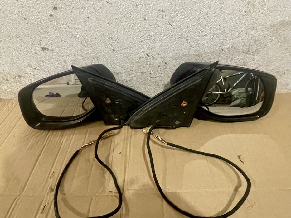 Огледала Порше Кайен